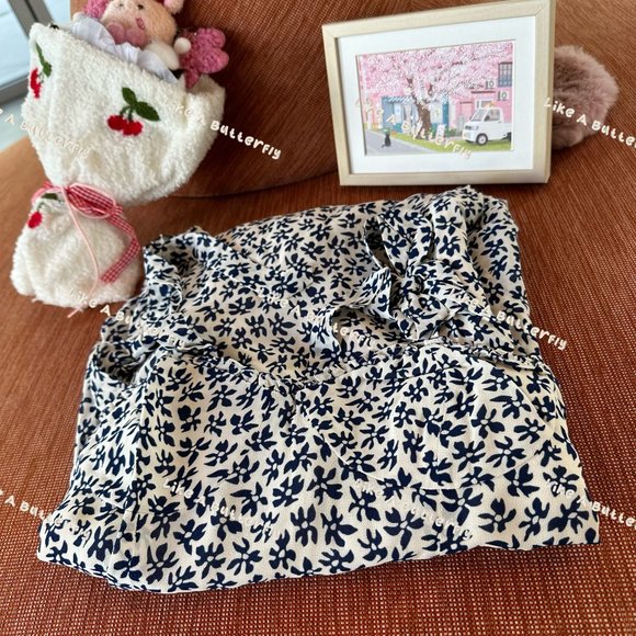 SALE🦋Reformation Nikita Floral Dress - Bombay - Picture 13 of 14